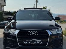 AUDI Q3 2019 LOOK.S.LINE AUTOMAT PERFECT ME DOGAN