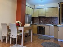 Apartament pushimi