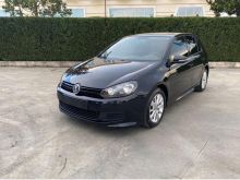 Shitet Golf6 1.6 TD(i) R LINE 2011 manual