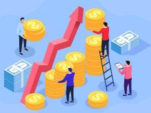 Ofrojme sherbime financiare per biznese / Ekonomist