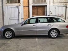 M-BENZ E 3.2 PA TAKS LUKSI ME LETRA