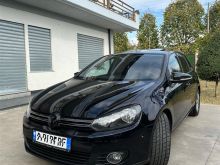 Golf 6 100 mij km 2.0 tdi automat