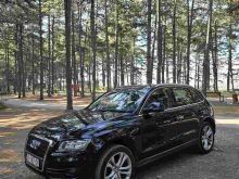 Audi Q5 Quattro