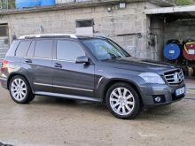 Mercedes GLK 220 Bluefficient Premium Okazion 🏆