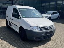 VW Caddy 1.9