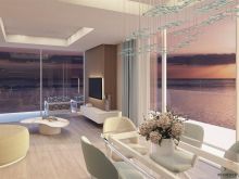 PERBALLE DETIT SHENGJIN APARTAMENT LLUKSOS