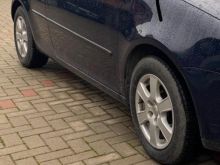 Fellne me goma nr 15 Orgjinal VW 