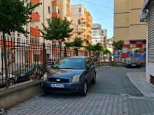 1500 euro padiskutueshme Lezhë Ford fusion 1.4 nafte manuale