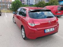 Shitet vetura Citroen