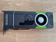 PNY Quadro P 5000