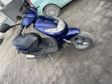 Skuter 49 cc