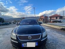 🔴Volkswagen Phaeton 4.2 Benzin/Gaz 🔴