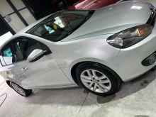 Golf 6