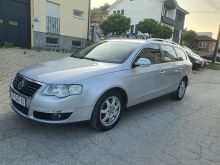 VW PASSAT 2.0TDI  - 2009