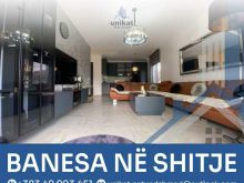 🏡 Banesë në Shitje - 118m² + Terasë 40m²