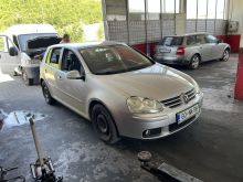 GOLF 5 1.9 TDI