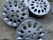Fellne 14 fiat punto alfa golf 3