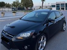 Super okazion ford focus 2015 Gas/B Automat