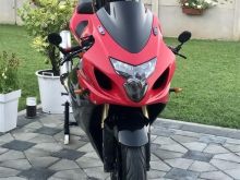 Suzuki GSX-R600cc
