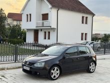 Golf 5 1.9Tdi viti 2004 Manual me 323 mij km