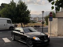 W204 (look Brabus 2011)