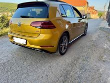 Golf 7 1.5 tsi