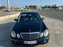 Shitet E class