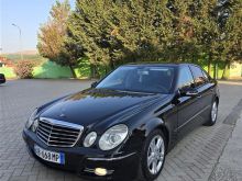 ☎️0695300373 ▪️Mercedes Benz  E Class 220 CDI  ▪️Viti 2007 ▪