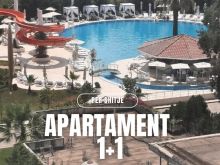 Apartament 1+1 Plazh  Durres !