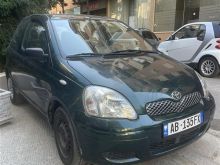 Toyta Yaris