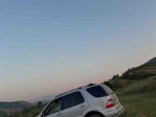 Shitet ML 270 cdi ne gjendje pune