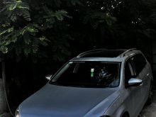Passat B7 2.0TDI DSG