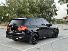 Bmw x5 OKAZION