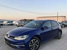 Golf 7.5 Automatik DSG 2.0 TDI 2018 Me Dogan te Paguar