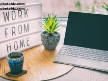 WORK FROM HOME OR ANYWHERE ( https://www.mcbetabiz.com/ )