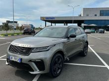 Range Rover Velar 2.0 Nafte