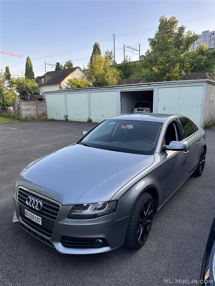 Shes audi