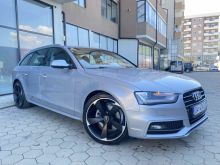 Oferte 12.900 Audi A4 S-Line