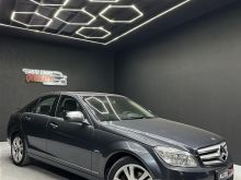 OKAZIONN MERCEDES BENZ C220 AVANTGARDE AUTOMAT 🇧🇪