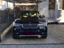 BMW X3 2.0D