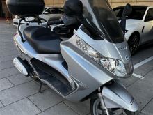 Piaggio X8 250ie 2007 Sapo Ardhur nga🇨🇭Zvicra🇨🇭