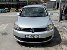 Golf 6 Plus