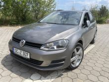 Golf 7 1.6 TDI 2015