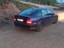 Opel vektra B 1.6 benzin rks 6 muj 049 355 295