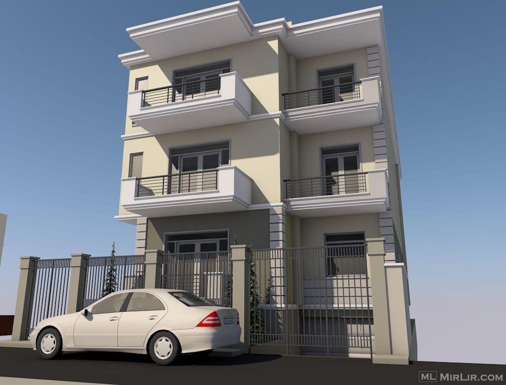 SHITEN APARTAMENTE - thumbnail 2