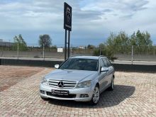 C 220 CDI Avantgard