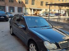 Shitet w203