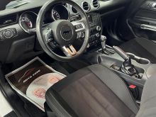 Ford mustang okazion