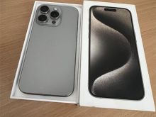 iPhone 15 PRO 128G CE 🇦🇹