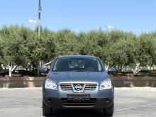 SHITET NISSAN QASHQAI